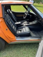 Thumbnail Photo 6 for 1974 Chevrolet Corvette