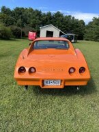 Thumbnail Photo 1 for 1974 Chevrolet Corvette