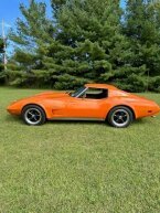 Thumbnail Photo 2 for 1974 Chevrolet Corvette