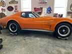Thumbnail Photo 3 for 1974 Chevrolet Corvette