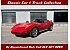 1974 Chevrolet Corvette Stingray
