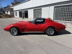 Thumbnail Photo 1 for 1974 Chevrolet Corvette Stingray