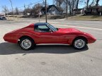 Thumbnail Photo 4 for 1974 Chevrolet Corvette Stingray