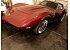 1974 Chevrolet Corvette