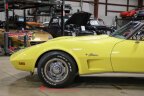Thumbnail Photo 3 for 1974 Chevrolet Corvette Stingray