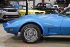 Thumbnail Photo 3 for 1974 Chevrolet Corvette Stingray
