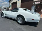 Thumbnail Photo 4 for 1974 Chevrolet Corvette Stingray
