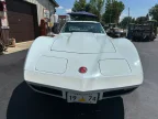 Thumbnail Photo 2 for 1974 Chevrolet Corvette Stingray