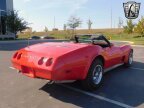 Thumbnail Photo 4 for 1974 Chevrolet Corvette Convertible