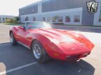 Thumbnail Photo 6 for 1974 Chevrolet Corvette Convertible