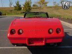 Thumbnail Photo 3 for 1974 Chevrolet Corvette Convertible