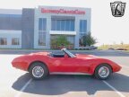 Thumbnail Photo 5 for 1974 Chevrolet Corvette Convertible