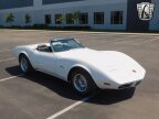 Thumbnail Photo 6 for 1974 Chevrolet Corvette Convertible