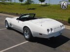 Thumbnail Photo 3 for 1974 Chevrolet Corvette Convertible