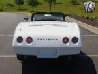 Thumbnail Photo 4 for 1974 Chevrolet Corvette Convertible