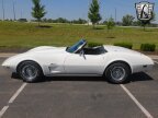 Thumbnail Photo 2 for 1974 Chevrolet Corvette Convertible
