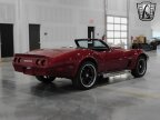 Thumbnail Photo 4 for 1974 Chevrolet Corvette