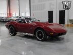 Thumbnail Photo 5 for 1974 Chevrolet Corvette