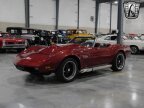 Thumbnail Photo 2 for 1974 Chevrolet Corvette