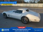 Thumbnail Photo 3 for New 1974 Chevrolet Corvette