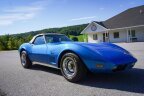 Thumbnail Photo 6 for 1974 Chevrolet Corvette