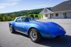 Thumbnail Photo 5 for 1974 Chevrolet Corvette