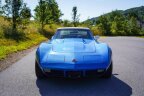 Thumbnail Photo 4 for 1974 Chevrolet Corvette