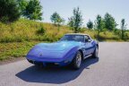 Thumbnail Photo 2 for 1974 Chevrolet Corvette