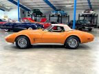 Thumbnail Photo 5 for 1974 Chevrolet Corvette