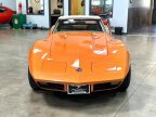 Thumbnail Photo 2 for 1974 Chevrolet Corvette