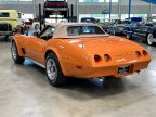 Thumbnail Photo 4 for 1974 Chevrolet Corvette