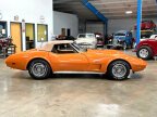Thumbnail Photo 1 for 1974 Chevrolet Corvette