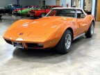 Thumbnail Photo 3 for 1974 Chevrolet Corvette