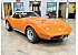 1974 Chevrolet Corvette Convertible