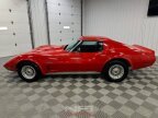 Thumbnail Photo 2 for 1974 Chevrolet Corvette
