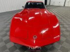 Thumbnail Photo 4 for 1974 Chevrolet Corvette