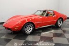 Thumbnail Photo 5 for 1974 Chevrolet Corvette
