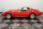 Thumbnail Photo 2 for 1974 Chevrolet Corvette