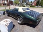 Thumbnail Photo 6 for 1974 Chevrolet Corvette Coupe