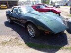 Thumbnail Photo 2 for 1974 Chevrolet Corvette Coupe