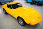 Thumbnail Photo 1 for 1974 Chevrolet Corvette