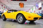 Thumbnail Photo 2 for 1974 Chevrolet Corvette