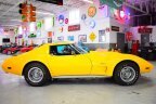 Thumbnail Photo 3 for 1974 Chevrolet Corvette