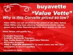 Thumbnail Photo 2 for 1974 Chevrolet Corvette