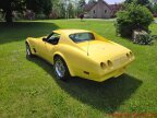 Thumbnail Photo 4 for 1974 Chevrolet Corvette
