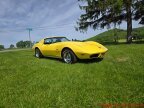 Thumbnail Photo 2 for 1974 Chevrolet Corvette