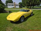 Thumbnail Photo 5 for 1974 Chevrolet Corvette