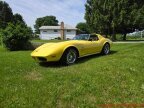 Thumbnail Photo 6 for 1974 Chevrolet Corvette