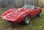 Thumbnail Photo 5 for 1974 Chevrolet Corvette Stingray Convertible for Sale by Owner