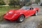 Thumbnail Photo 3 for 1974 Chevrolet Corvette Stingray Convertible for Sale by Owner
